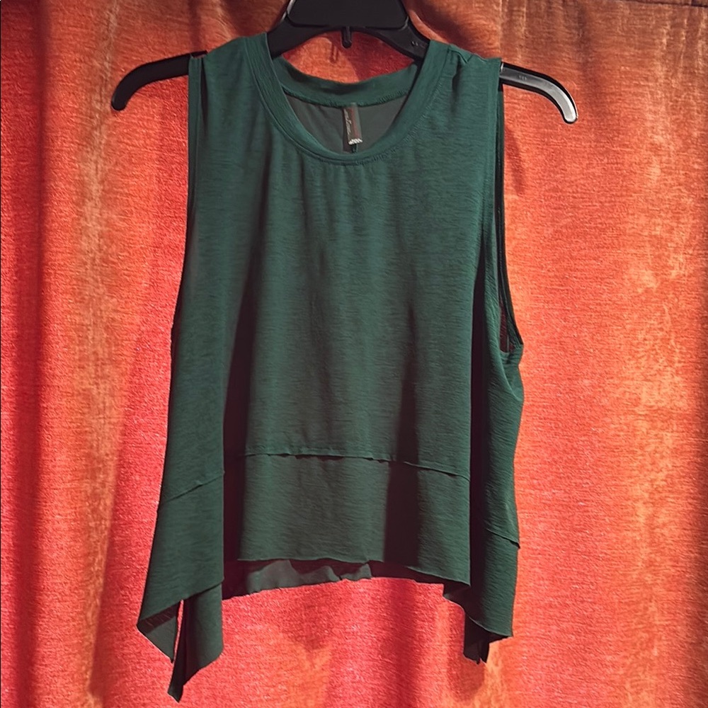 Free People Tempo Tank Top